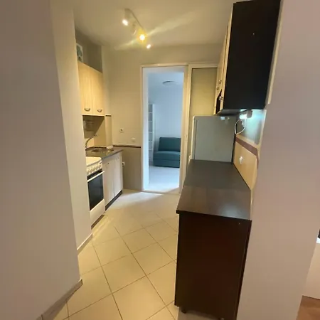 Center 2-br With Lovely Outdoor Area Plovdiv