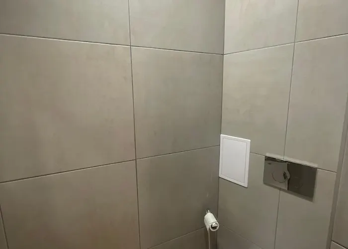 Center 2-br With Lovely Outdoor Area Apartamento