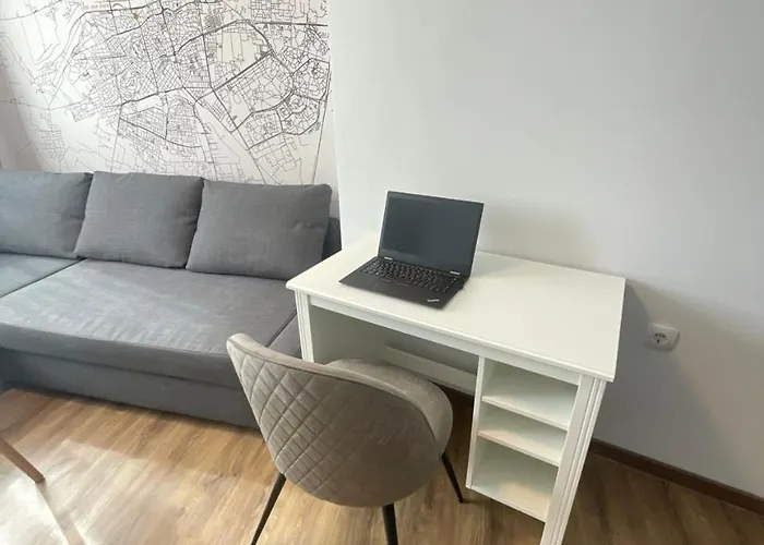 Center 2-br With Lovely Outdoor Area Apartamento Plovdiv