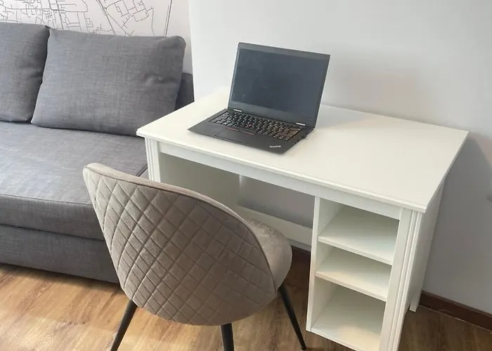 Apartamento Center 2-br With Lovely Outdoor Area Plovdiv