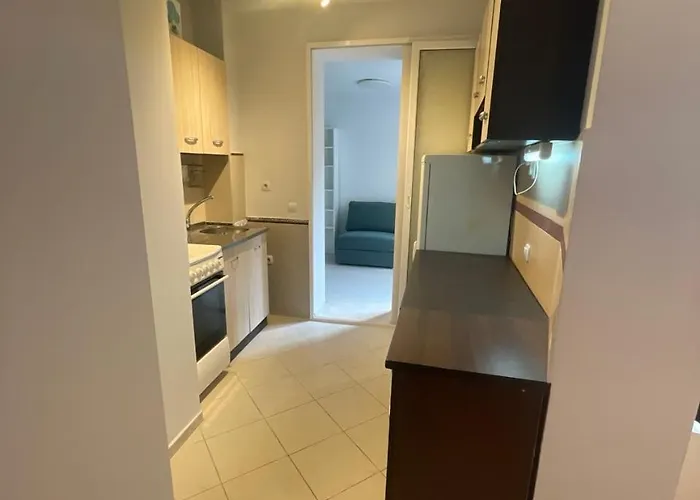 Center 2-br With Lovely Outdoor Area Plovdiv