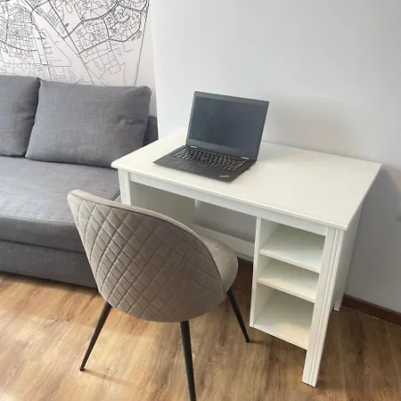 Apartment Center 2-br With Lovely Outdoor Area Plovdiv